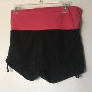 Aerie Slim short medium